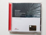 #DD- CD: Schumann - Andr&aacute;s Schiff &ndash; Arabeske, Davidsb&uuml;ndlert&auml;nze, pian