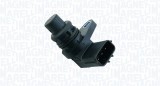 MAGNETI MARELLI 064848200010 Senzor impulsuri, arbore cotit