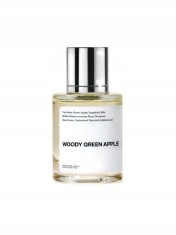 Dossier Parfum barbatesc WOODY GREEN APPLE 50ml foto