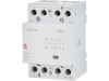 Contactor modular 40A 4ND R40-40 230V Eti 002463410