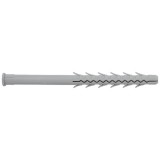 Evotools 673504 - Dibluri cu guler 12x160 mm 20 bucati
