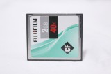 Card memorie CF Compact Flash Fujifilm 2 GB