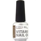 Ulei pentru unghii, cu vitamine - Migdale, 9ml