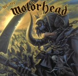 CD Motorhead - We Are Motorhead 2000, Rock, universal records