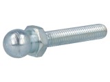 Ştift M8 Oţel Zinc 14mm