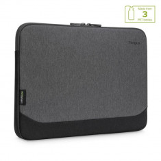 Husa laptop targus cypress ecosmart pentru laptopuri de 14 sau mai mici material eco 300 foto