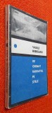 De chemat barbatul pe stele - Vasile Rebreanu **editie PRINCEPS 1966** povestiri