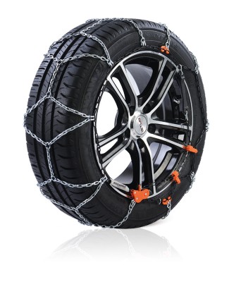 Lanturi auto Weissenfels M30 - TECNA 185/80R15 foto