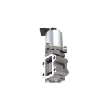 Supapa EGR Toyota Auris 10.06-09.12, Avensis 04.03-11.08, Corolla Verso 03.04-04.09, Rav4 3 03.04-04.09, motor 2.0 D-4D, 2.2 D-4D, SRL SE07-0097