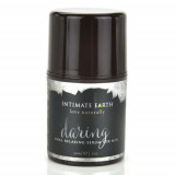 Lubrifianti anali - Intimate Earth Gel pentru Relaxare Anala - Indraznet pentru El