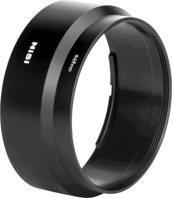 NiSi Lens Adapter For Ricoh GR IIIx 49mm foto