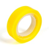 Cumpara ieftin X2 Tape Fluo Yellow
