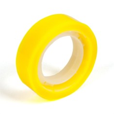 X2 Tape Fluo Yellow