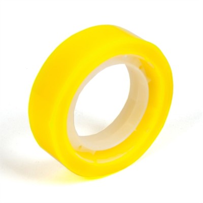 X2 Tape Fluo Yellow foto