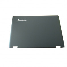 Capac display lcd cover Laptop Lenovo Yoga 500-15IBD foto