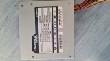 Sursa PC Chieftec GPC-700S, 700W, True Power, PFC Activ, 80+ Eficienta, 2x 6+2 Pin, SATA, Molex, 500-800, Sursa Modulara, atx