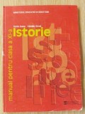 Istorie. Manual pentru clasa a 11-a - Sorin Oane, Catalin Strat