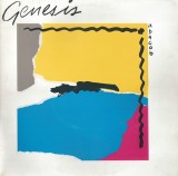 Vinil LP Genesis &ndash; Abacab (-VG)