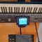 Vand Korg pa3x 76