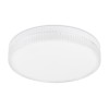 Plafoniera LED Erste Jolie 48W 4000K 4080lm, 30cm, IP20, Alb, Tavan, Interior