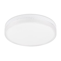 Plafoniera Jolie 36W 4000K 23cm 3060lm IP20, Erste
