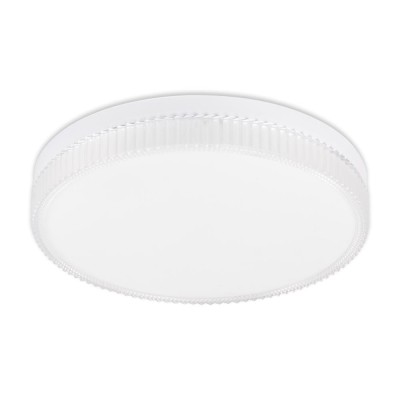 Plafoniera Jolie 48W 4000K 30cm 4080lm IP20, Erste foto