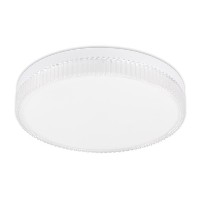 Plafoniera Jolie 48W 4000K 30cm 4080lm IP20, Erste