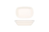 Bonna Placa de service - Gourmet - Por&Aring;&pound;elan - 12x8.5 cm - set de 2