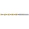 Burghiu multifunctional, 12x150 mm, JUFISTO