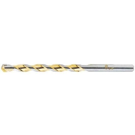 Burghiu multifunctional, 12x150 mm, JUFISTO