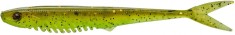 Gunki Pacemaker 12,5cm Watermelon Chart foto