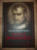 Napoleon Bonaparte- Gregory Fremont-Barnes
