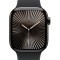 Apple Watch Series 10 GPS + Cellular 46mm Slate Titanium