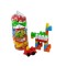 Joc constructie cuburi 54 piese 144 UFI