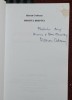 Spiritul dreptei - Razvan Codrescu Contine dedicatie si semnatura autorului