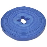 Furtun apă PVC 1&quot; 50 m