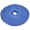 Furtun plat, 100 m 1&quot;, PVC