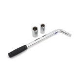 Cheie telescopica pentru roti TWW 17/19/21/23mm AM01038