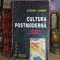 STEVEN CONNOR - CULTURA POSTMODERNA_O INTRODUCERE IN TEORIILE CONTEMPORANE,1999#