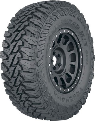 Anvelope Yokohama Geolandar MT G003 285/75R17 121Q Vara foto