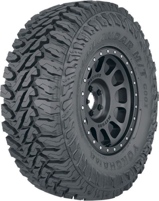 Anvelope Yokohama GEOLANDAR MT G003 225/75R16 115/112Q All Season