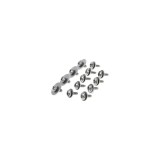 Set șuruburi pentru plită BOSCH 00632859 00499348 BALAY SIEMENS Original