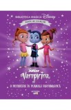 Vampirina. Biblioteca magica Disney