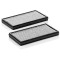 MANN-FILTER CUK 3124-2 Filtru, aer habitaclu