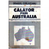 Dragos Corlateanu - Calator prin Australia - 108386