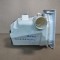 Sertar detergent cu caseta Masina de spalat Beko WUE7512XWW /L9