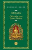 Siddhartha. Calatoria spre Soare-Rasare - Hermann Hesse - Roman