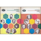 Eugen Lovinescu - Critice vol. I-II - 118539