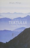 Aventurile tertului - Cassian Maria Spiridon - Carte religioasa