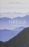 Aventurile tertului - Cassian Maria Spiridon